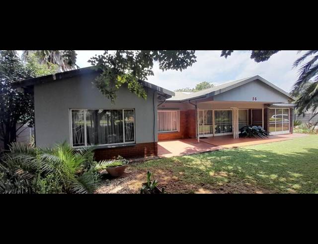 3 BEDROOM HOUSE FOR SALE IN VALHALLA